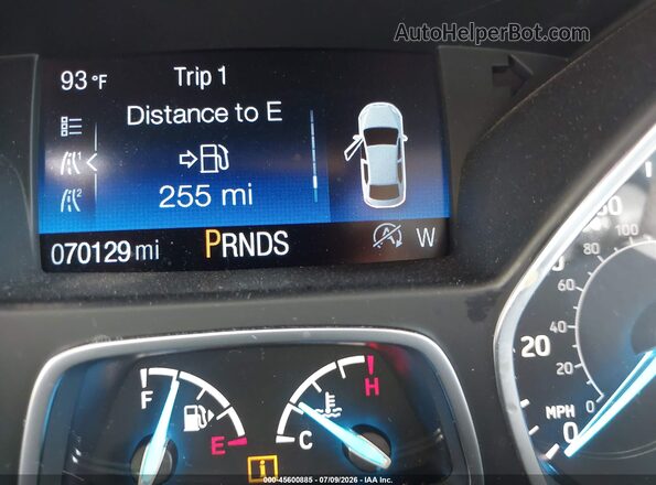 1FMCU9GD9JUD08823 2018 FORD ESCAPE Blue 