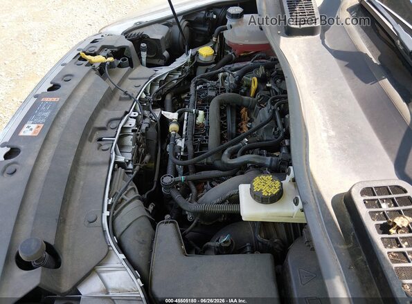 1FMCU9GD9KUA36890 2019 FORD ESCAPE Серебряный Вид сзади
