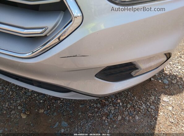 1FMCU9GD9KUA36890 2019 FORD ESCAPE Серебряный Панорамный вид салона 360°