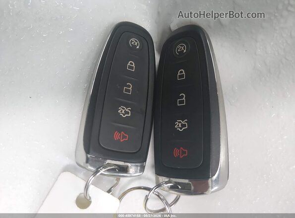 1FMCU9GD9KUB43048 2019 FORD ESCAPE Gray Vista del salpicadero