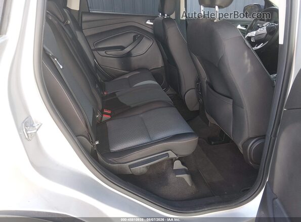 1FMCU9GD9KUB71237 2019 FORD ESCAPE Серебряный Вид наклейки с VIN-кодом