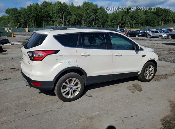1FMCU9GDXHUB94924 2017 FORD ESCAPE White Rear right