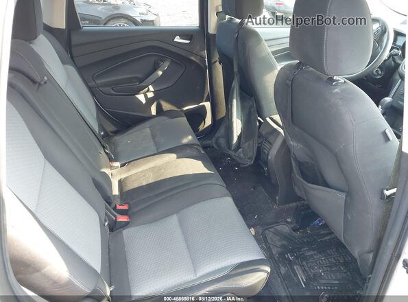 1FMCU9GDXHUD73738 2017 FORD ESCAPE White Вид наклейки з VIN-кодом
