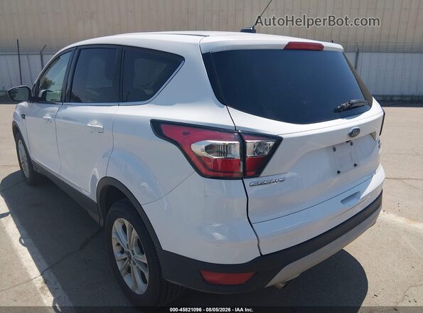 1FMCU9GDXHUE18533 2017 FORD ESCAPE White Rear left