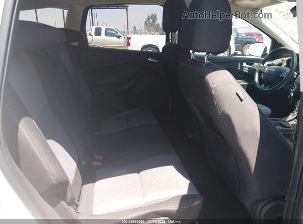 1FMCU9GDXHUE18533 2017 FORD ESCAPE White VIN sticker view