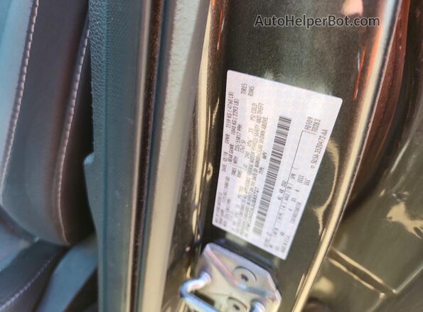 1FMCU9GDXJUB85727 2018 FORD ESCAPE Серый Вид подкапотного пространства