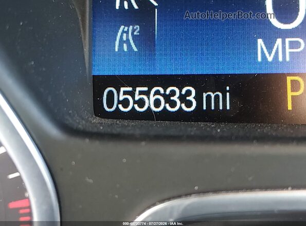 1FMCU9GDXJUD08524 2018 FORD ESCAPE Silver 
