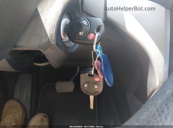 1FMCU9GDXJUD08748 2018 FORD ESCAPE White Vista del salpicadero