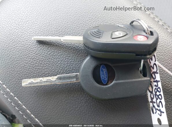 1FMCU9GDXJUD08894 2018 FORD ESCAPE Black Vista del salpicadero