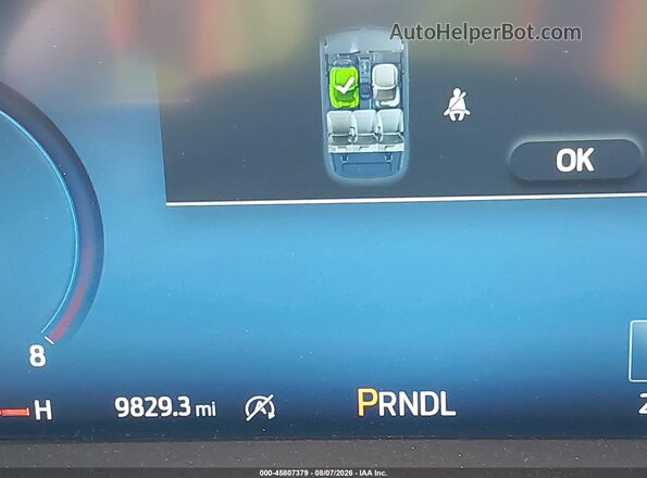 1FMCU9GN0SUA07576 2025 FORD ESCAPE Gray 