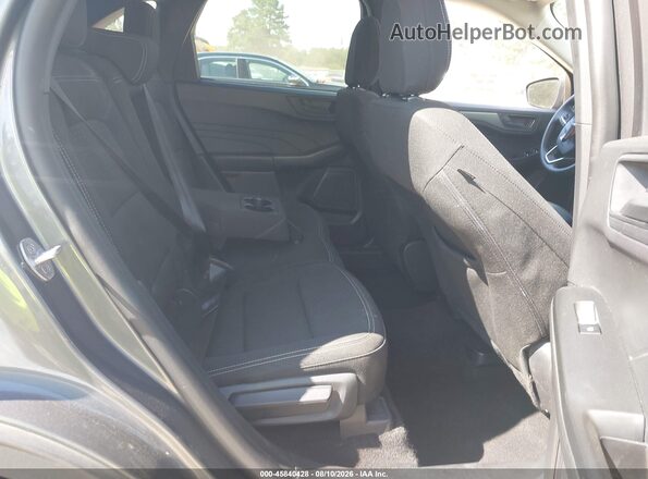 1FMCU9GN0SUB21741 2025 FORD ESCAPE Gray Вид наклейки з VIN-кодом