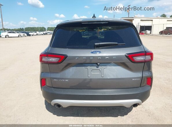 1FMCU9GN0SUB21741 2025 FORD ESCAPE Gray 