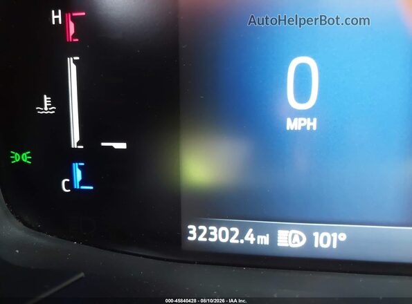1FMCU9GN0SUB21741 2025 FORD ESCAPE Gray 