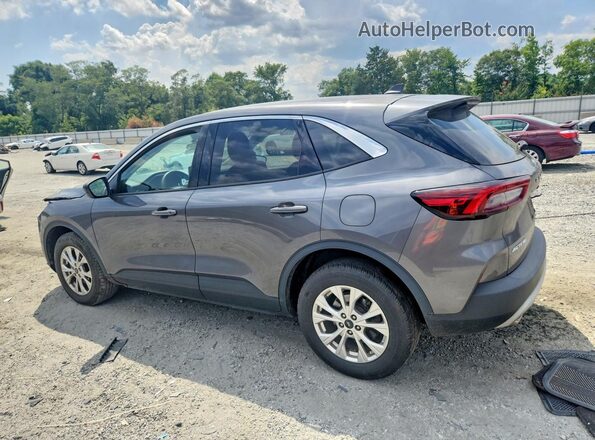 1FMCU9GN1PUA72072 2023 FORD ESCAPE Gray უკანა მარცხენა