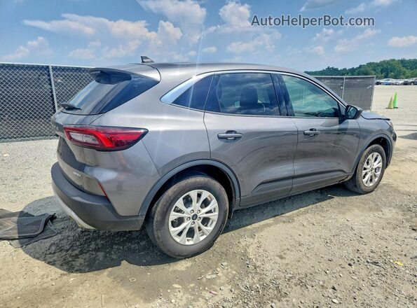 1FMCU9GN1PUA72072 2023 FORD ESCAPE Gray უკანა მარჯვენა