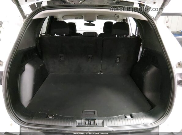 1FMCU9GN2PUA17789 2023 FORD ESCAPE White 