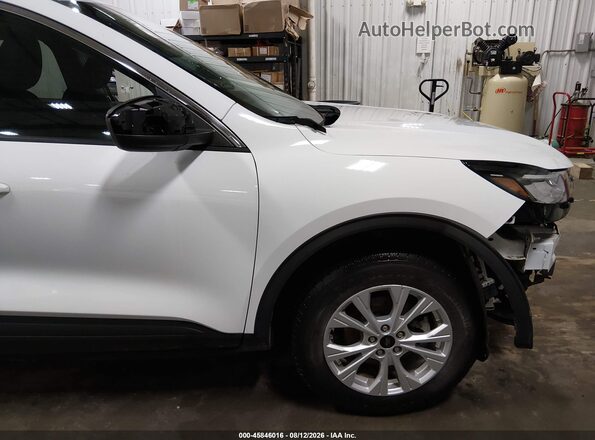 1FMCU9GN2PUA17789 2023 FORD ESCAPE White 