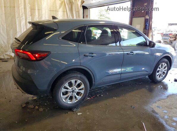 1FMCU9GN2SUB52733 2025 FORD ESCAPE Blue Հետևի աջ