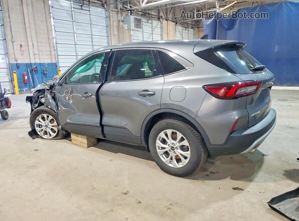 1FMCU9GN3PUB32059 2023 FORD ESCAPE Серый Задняя левая четверть