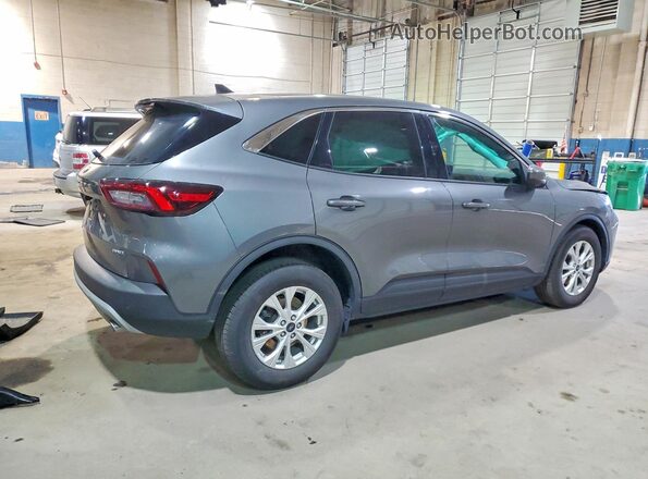 1FMCU9GN3PUB32059 2023 FORD ESCAPE Серый Задняя правая четверть