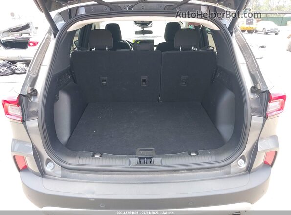 1FMCU9GN4PUA85804 2023 FORD ESCAPE Gray 