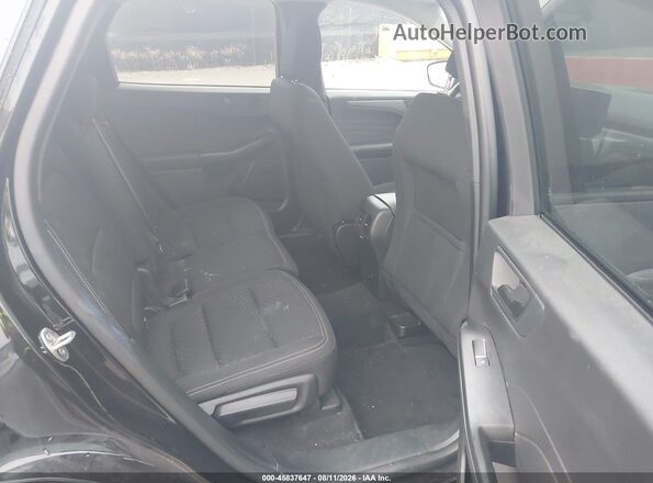 1FMCU9GN4PUB06229 2023 FORD ESCAPE Black Вид наклейки з VIN-кодом