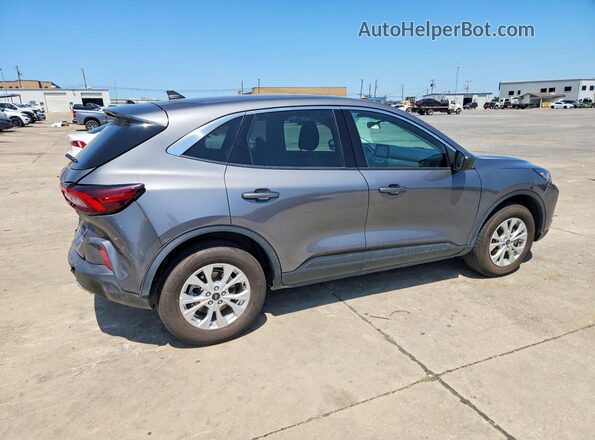 1FMCU9GN4RUB11384 2024 FORD ESCAPE Gray Rear right