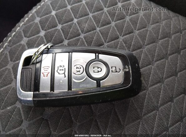 1FMCU9GN5PUA25028 2023 FORD ESCAPE Серебряный Вид панели приборов