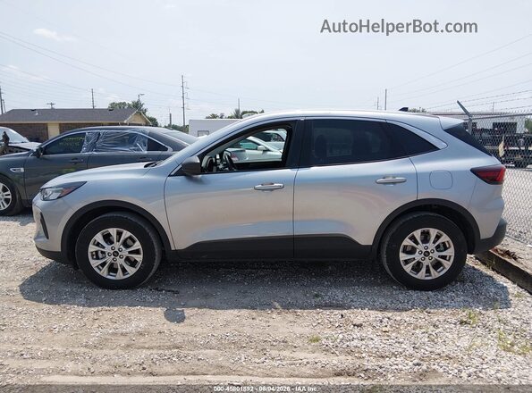 1FMCU9GN5PUA25028 2023 FORD ESCAPE Серебряный Панорамный вид салона 360°