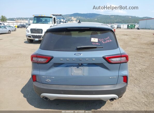 1FMCU9GN6RUB00287 2024 FORD ESCAPE Blue 