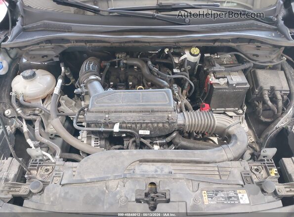 1FMCU9GN7PUA11082 2023 FORD ESCAPE Черный Вид сзади
