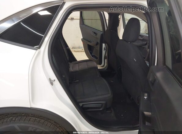 1FMCU9GN7PUA87532 2023 FORD ESCAPE Белый Вид наклейки с VIN-кодом