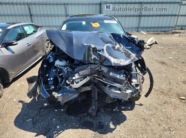 1FMCU9GN7SUB00403 2025 FORD ESCAPE Black 