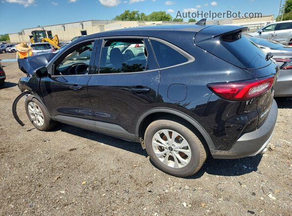 1FMCU9GN7SUB00403 2025 FORD ESCAPE Black 