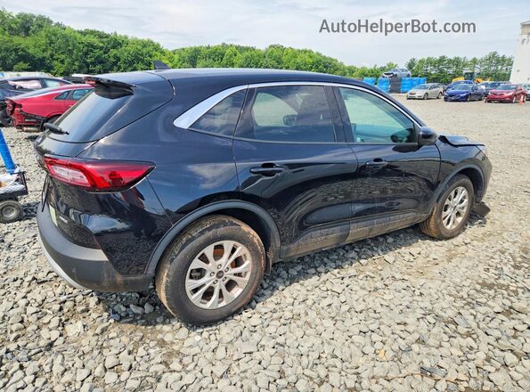 1FMCU9GN8PUB05908 2023 FORD ESCAPE Black Rear right