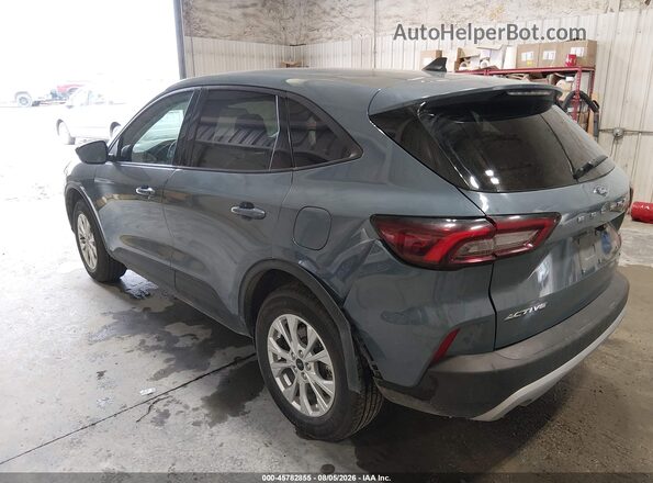 1FMCU9GN9SUB23116 2025 FORD ESCAPE Blue Tył lewy