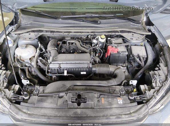 1FMCU9GN9SUB23116 2025 FORD ESCAPE Blue Widok z tyłu