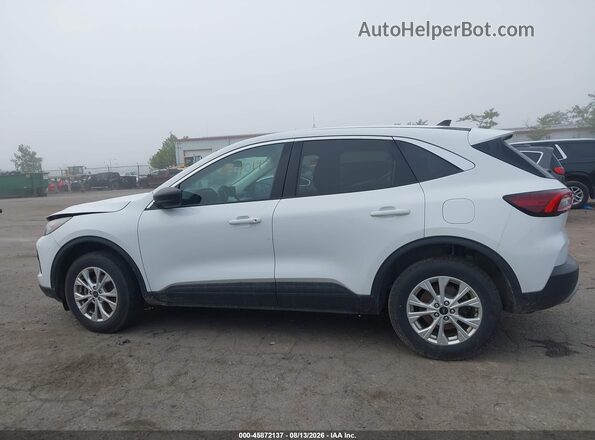 1FMCU9GNXPUA55237 2023 FORD ESCAPE White 