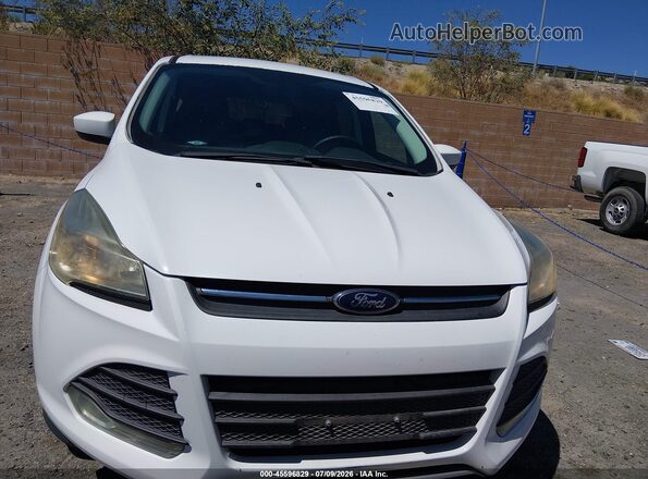 1FMCU9GX0GUC68571 2016 FORD ESCAPE White 360 interior view