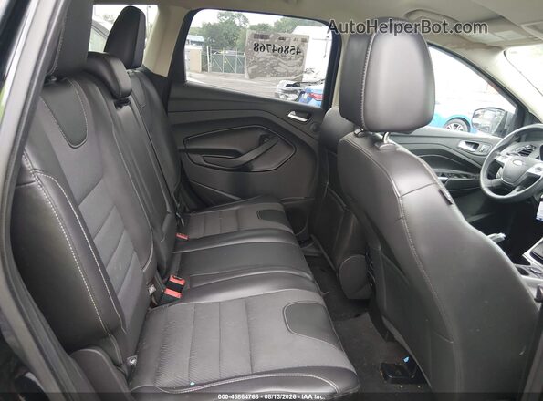 1FMCU9GX2GUC53926 2016 FORD ESCAPE Черный Вид наклейки с VIN-кодом