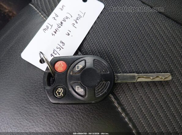 1FMCU9GX2GUC53926 2016 FORD ESCAPE Черный Вид панели приборов