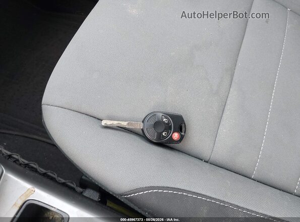 1FMCU9GX3GUB33553 2016 FORD ESCAPE Red Widok deski rozdzielczej