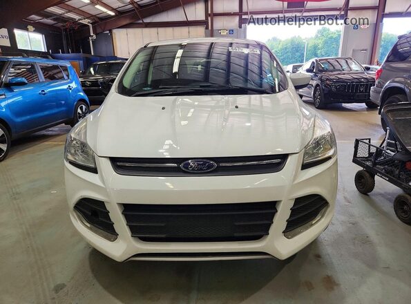 1FMCU9GX3GUB74751 2016 FORD ESCAPE White Հետևի նստատեղերի տեսք
