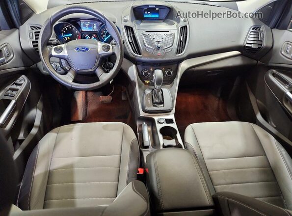 1FMCU9GX3GUB74751 2016 FORD ESCAPE White 