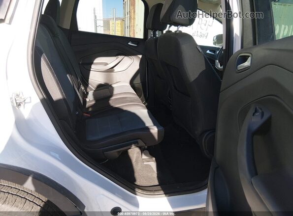 1FMCU9GX6GUC61804 2016 FORD ESCAPE White Вид наклейки з VIN-кодом