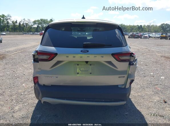 1FMCU9GZ7PUA35708 2023 FORD ESCAPE Silver 