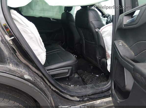 1FMCU9H63MUB06225 2021 FORD ESCAPE Черный Вид наклейки с VIN-кодом