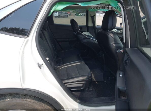 1FMCU9H65NUB83082 2022 FORD ESCAPE White Вид наклейки з VIN-кодом