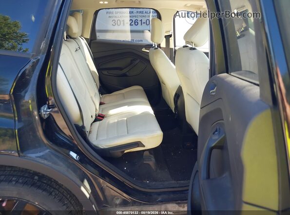 1FMCU9HD0JUD01015 2018 FORD ESCAPE Black VIN կոդի պիտակի տեսք