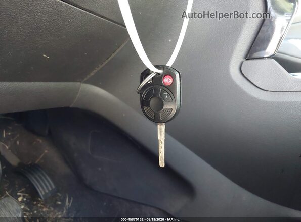 1FMCU9HD0JUD01015 2018 FORD ESCAPE Black Առջևի վահանակի տեսք